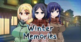 Игра Summer Memories получила продолжение Winter Memories