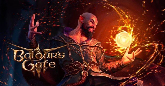 Патч 6 добавил в Baldur's Gate 3 регион Гримфордж и Чародея