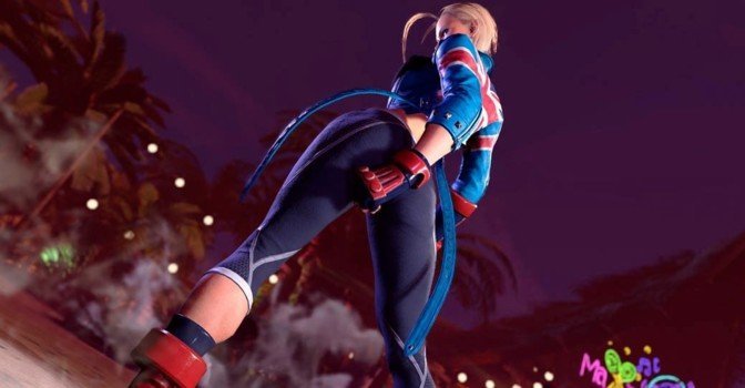 Ураганный файтинг Street Fighter 6 вышел на консолях и ПК