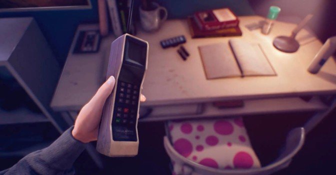 19 февраля выйдет игра The Suicide of Rachel Foster
