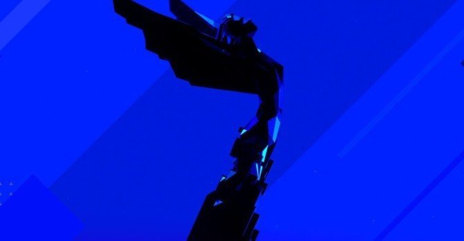 Всё, что показали на The Game Awards 2021