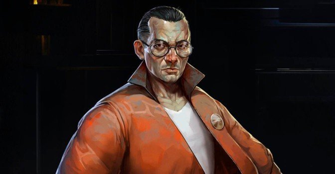 Disco Elysium получит собственный сериал