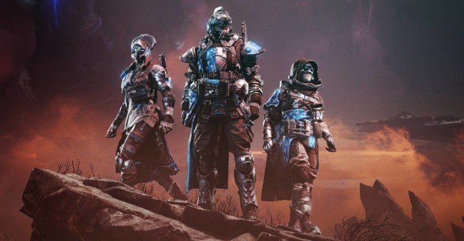 Destiny 2 – в феврале 2024 года выйдет DLC «Финальная форма»