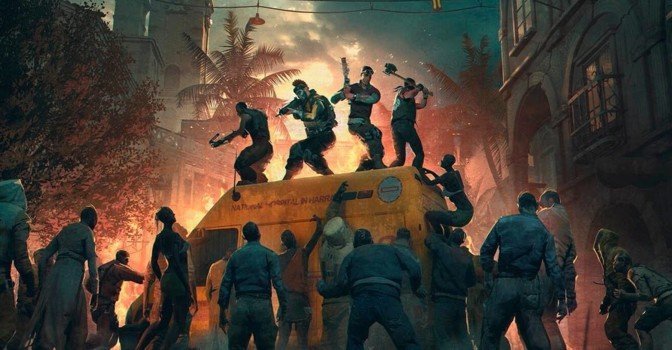 Dying Light Enhanced Edition продают в Steam со скидкой 70%