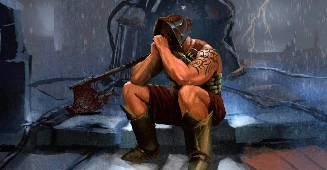 В апреле выйдет дополнение 3.14 «Ультиматум» для Path of Exile