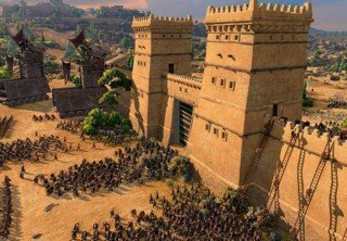 Разработчики Total War Saga: Troy представили троянских коней