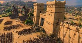 Разработчики Total War Saga: Troy представили троянских коней