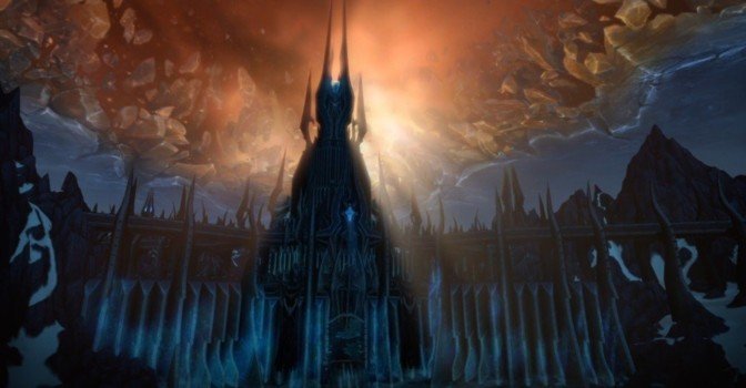 Опубликованы системные требования WoW: Shadowlands
