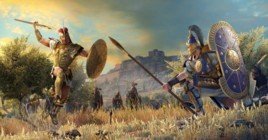 A Total War Saga: Troy забрали бесплатно семь миллионов человек