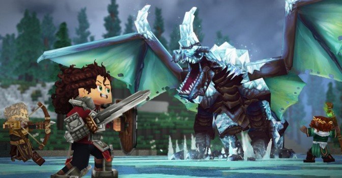 Riot Games приобрели разработчиков Hytale