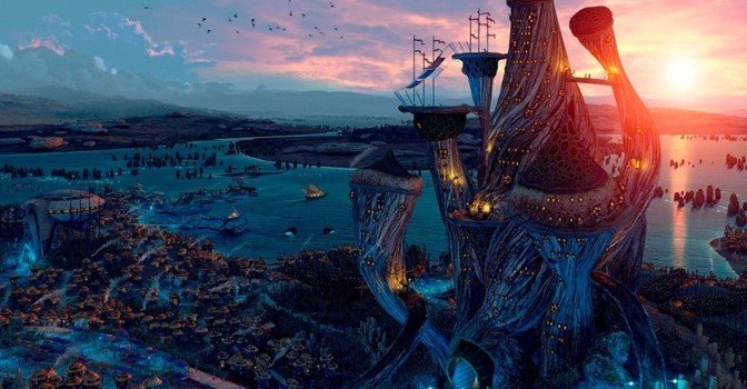 Как играть в Morrowind в 2019 году?