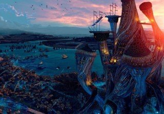 Как играть в Morrowind в 2019 году?