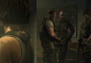 Демо-версия Resident Evil 3: Remake уже доступна в Steam