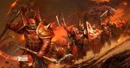 На ПК состоялся выход стратегии Total War: Warhammer 3