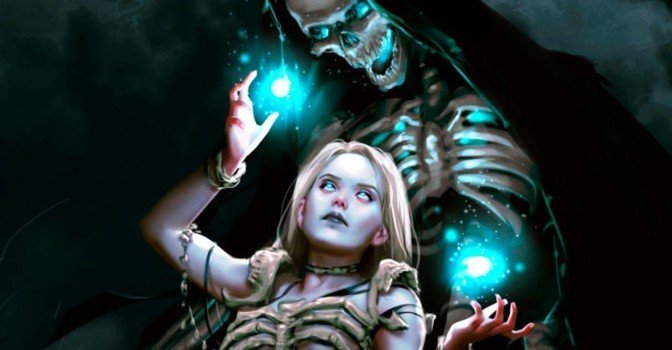 Слух: Игра Diablo Immortal может не выйти в Китае