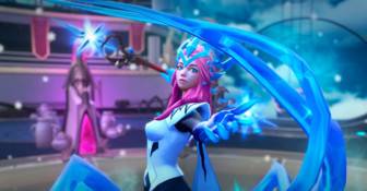Команда не планирует прекращать работу над Battlerite
