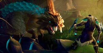 Проблемы с серверами в Dauntless будут решены