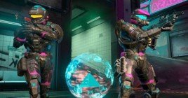 В Halo Infinite стартовало событие с наградами Cyber Showdown