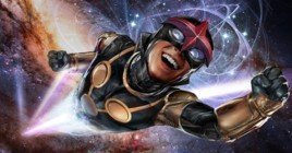 Проект "Nova" от Marvel может стать частью Disney+