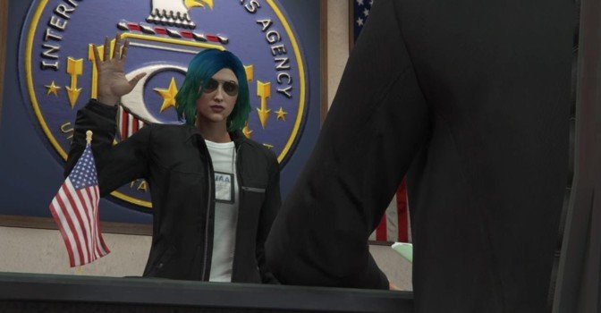 Как выполнить миссию Operation Paper Trail — Cleanup в GTA Online