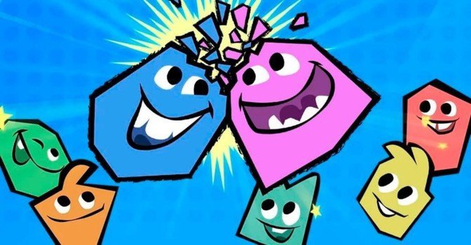 В Steam бесплатно раздают игру Quiplash