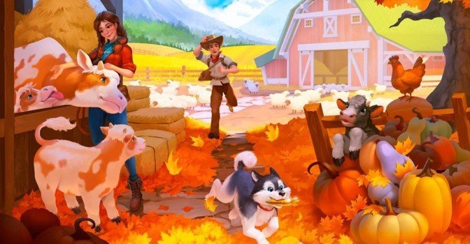 Valve запустили в магазине Steam «Осеннюю распродажу 2022»