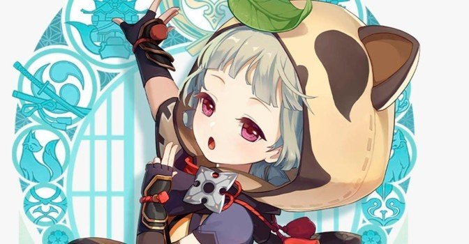 Утечка: Genshin Impact – игроки надолго застрянут на Инадзуме