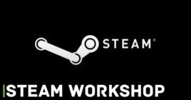 Мастерская Steam получила значительное обновление