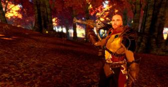 ЗБТ Camelot Unchained должно начаться на следующей неделе