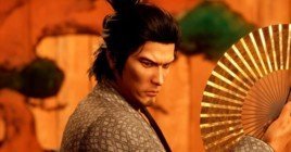 Like a Dragon: Ishin! – вышел самурайский спин-офф серии Yakuza