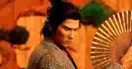 Like a Dragon: Ishin! – вышел самурайский спин-офф серии Yakuza