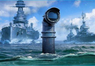 О подводных лодках в World of Warships — общаемся с разработчиком