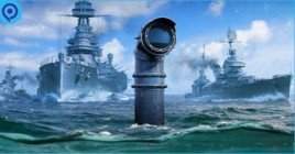 О подводных лодках в World of Warships — общаемся с разработчиком