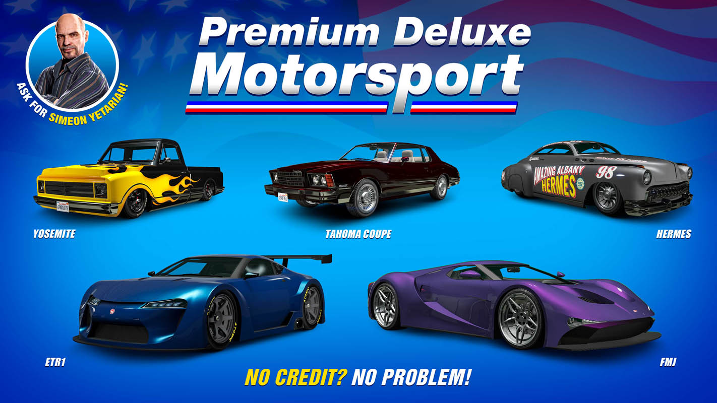 Premium deluxe motorsport для гта 5 фото 47