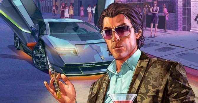 В GTA Online включили бонусы для владельцев ночного клуба