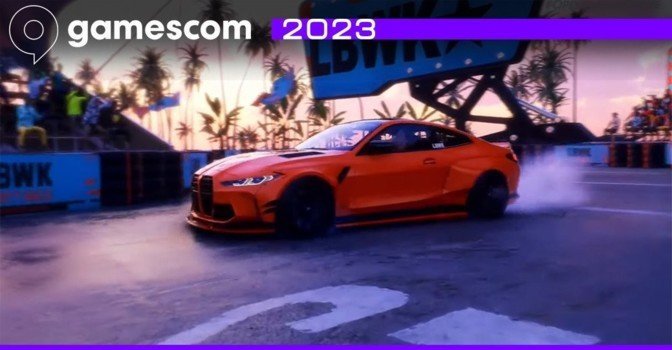 The Crew Motorfest — геймплейный трейлер и пробный тест