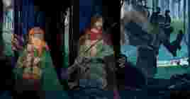 В Steam началась распродажа игр от Versus Evil