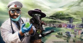 Для стратегии Tropico 6 выпустили вирусное дополнение Going Viral