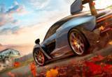 Forza Horizon 4 не будет обыкновенной гоночной игрой
