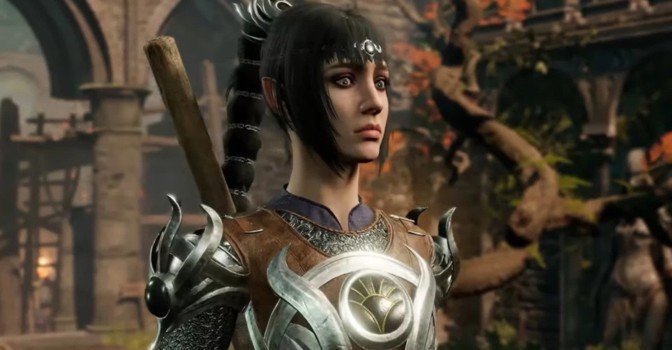 Где найти рецепт зелья исцеления в Baldur’s Gate 3