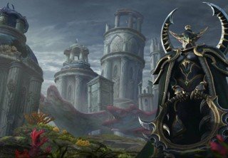 Как пройти кампанию стражей Warcraft 3: Reforged