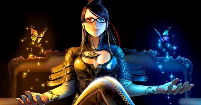 Platinum Games обещают "крупные анонсы" в начале 2020 года