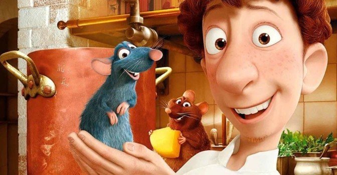 В Pixar не планирую заниматься ремейками популярных франшиз
