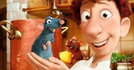 В Pixar не планирую заниматься ремейками популярных франшиз