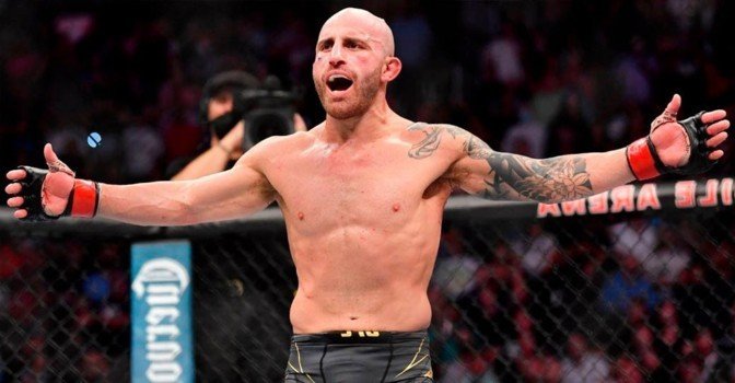 Завершился шестой квалификационный турнир по UFC 4