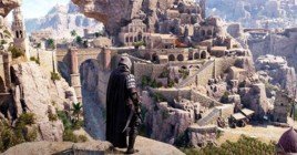 NCSoft опубликовали видеопревью MMORPG Throne and Liberty