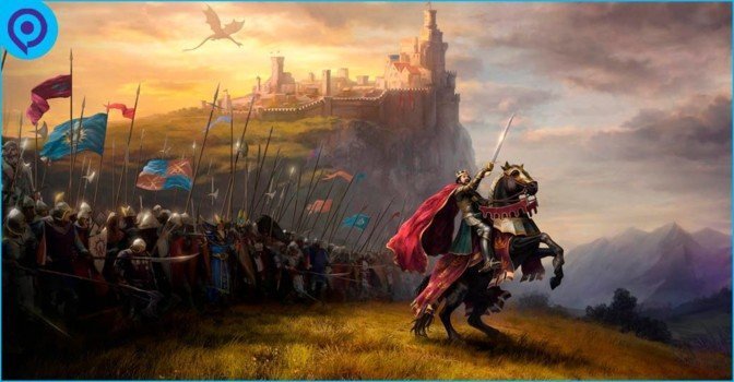 1C Entertainment представили линейку игр для Gamescom 2019