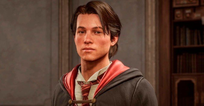 Игра Hogwarts Legacy получила на консолях и ПК полноценный выход