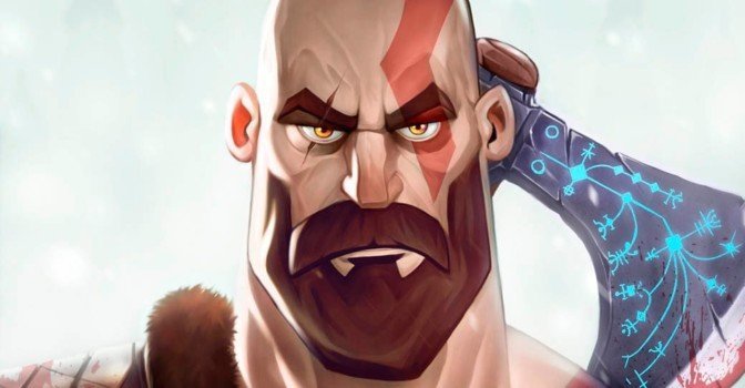 ПК-версия God of War понравилась обзорщикам и критикам