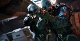 Ubisoft раздает оперативников в Rainbow Six Siege